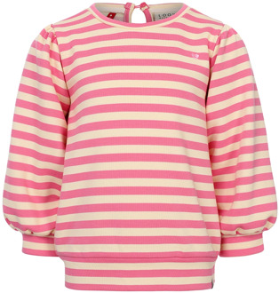 Looxs meisjes sweater Rose - 122