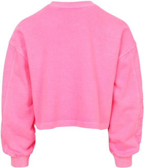 Looxs meisjes sweater Rose - 164
