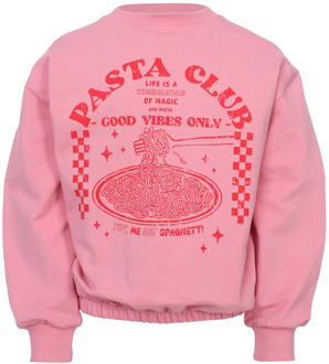 Looxs meisjes sweater Rose - 92