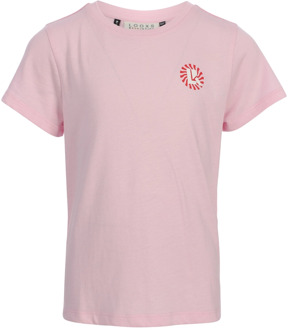 Looxs meisjes t-shirt Rose - 146-152