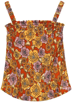 Looxs meisjes top Meerkleurig - 98