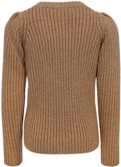 Looxs meisjes trui Goud - 152