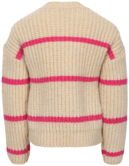 Looxs meisjes trui Rose - 128