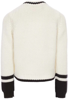 Looxs meisjes vest Ecru - 140