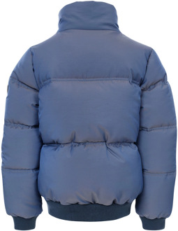 Looxs meisjes winterjas Marine - 176