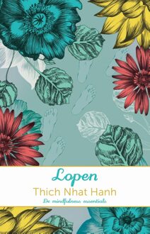 Lopen - eBook Thich Nhat Hanh (9045319039)