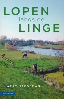 Lopen Langs De Linge - (ISBN:9789050117098)