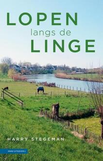Lopen Langs De Linge - (ISBN:9789050117098)