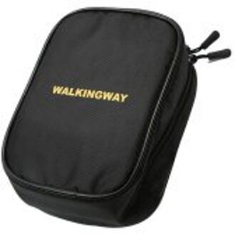 Lopen Manier 16-slot camera bag case Waterdichte filter portemonnee Opslag voor Circulaire 100mm 150mm vierkante filter pouch CPL UV ND