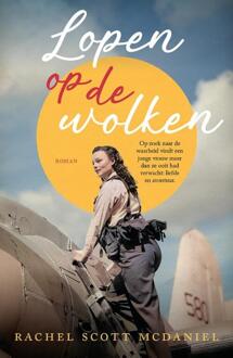 Lopen op de wolken -  Rachel Scott McDaniel (ISBN: 9789029738118)