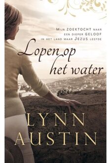 Lopen op het water - Boek Lynn Austin (9029722282)