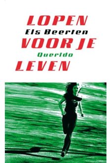 Lopen voor je leven - Boek Els Beerten (9045100525)