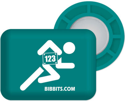 Loper groen - ONE-SIZE