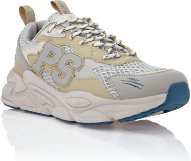 Loper Tiger Beige - EU 36