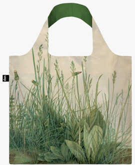 Loqi Bag Albrecht Dürer The Large Piece of Turf