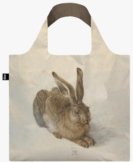 Loqi Bag Albrecht Dürer Young Hare