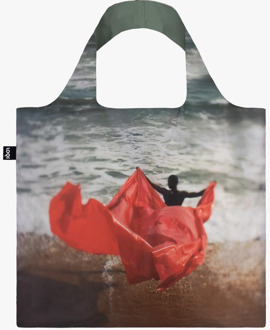 Loqi Bag Cristina de Middel Midnight at the Crossroads Recycled