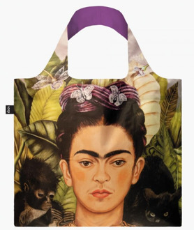 Loqi Bag Frida Kahlo