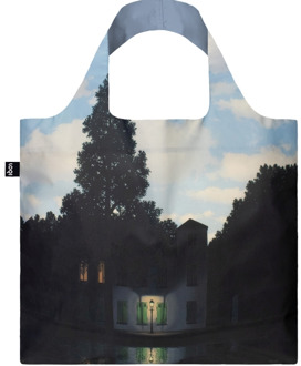 Loqi Bag Magritte Empire of Ligths Recycled