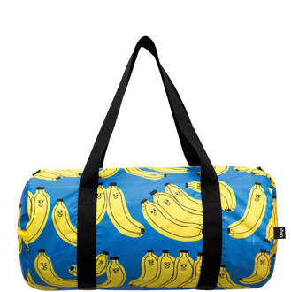 LOQI Weekender - Bad Bananas Multi color