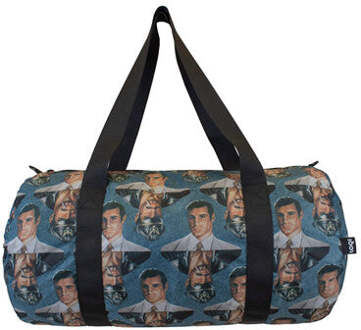 LOQI Weekender Day & Night Recycled