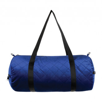 LOQI Weekender Quilted - Betty Blue Blauw