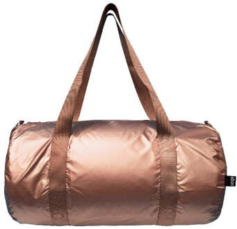 LOQI Weekender - Rose Gold Roze