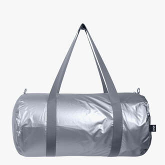 LOQI Weekender - Silver