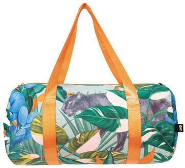 LOQI Weekender Wild Forest Recycled