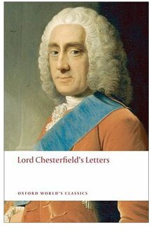 Lord Chesterfield's Letters