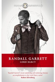 Lord Darcy - Fantasy Masterworks - Randall Garrett