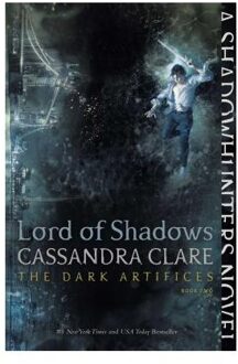 Lord of Shadows, 2