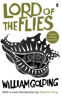 Lord of the Flies [Engels]