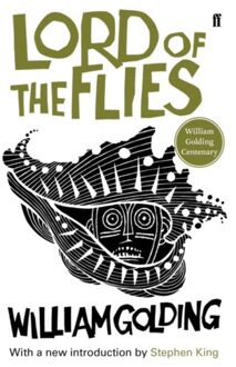 Lord of the Flies [Engels]