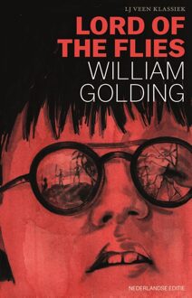 Lord of the Flies - William Golding - ebook