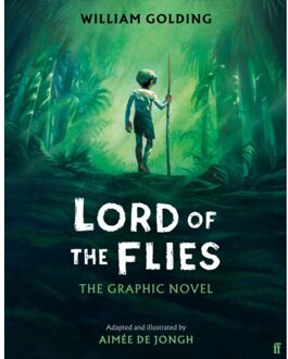 Lord Of The Flies - William Golding