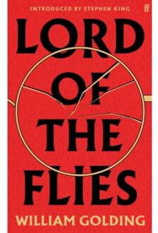 Lord Of The Flies - William Golding