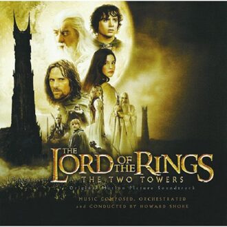 Lord Of The Rings 2 : Two Towers