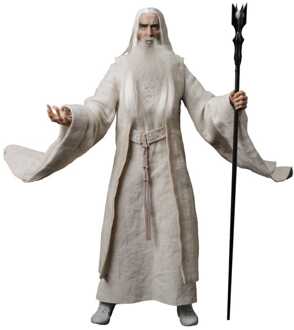 Lord of the Rings Action Figure 1/6 Saruman 31 cm