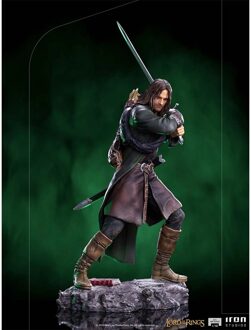 Lord Of The Rings BDS Art Scale Statue 1/10 Aragorn 24 cm