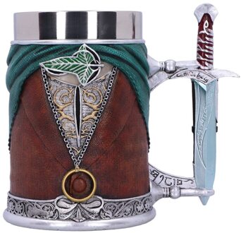 Lord of the Rings Collectible Frodo Tankard 15.5cm