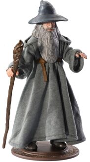 Lord Of The Rings Gandalf Bendyfig Figurine