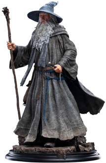 Lord of the Rings: Gandalf the Grey Pilgrim 1:6 Scale Statue