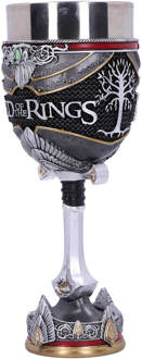 Lord Of The Rings Goblet Aragorn