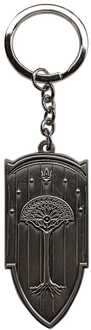 Lord of the Rings Gondor Keyring