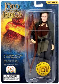 Lord of the Rings - Legolas 20 cm Actiefiguur