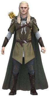 Lord of the Rings: Legolas 5 inch BST AXN Figure