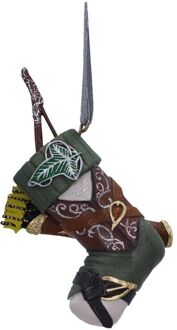 Lord of the Rings Legolas Stocking Hanging Ornament