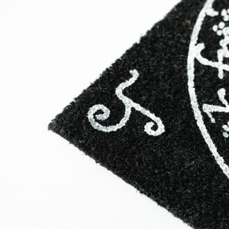 Lord Of The Rings Luminescent Door Mat