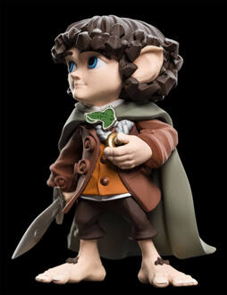 Lord of the Rings Mini Epics - Frodo Baggins